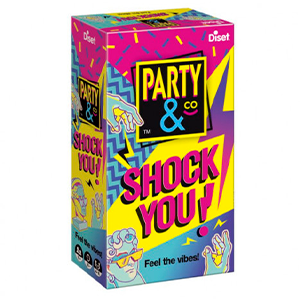 Party & Co. Shock You