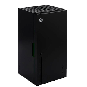 Nevera Xbox Series X 4.5L
