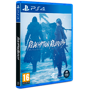 Redemption Reapers