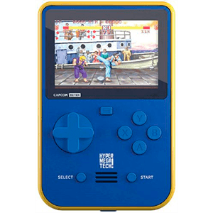 Consola Super Pocket Capcom Edition - Evercade