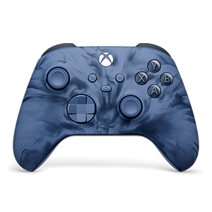 Controller Inalambrico Microsoft Stormcloud Vapor SE para Xbox Series X en GAME.es