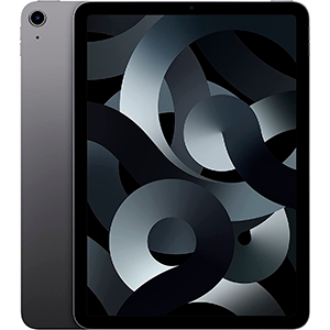 iPad Air 5 Cellular 64Gb Gris espacial