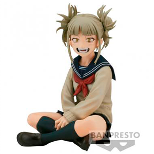 Figura Banpresto My Hero Academia Break Time Collection vol.8