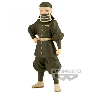 Figura Banpresto Demon Slayer vol. 46: Goto