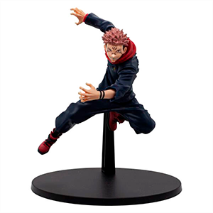 Figura Banpresto Jujutsu Kaisen Jufutsunowaza: Suzuna 2