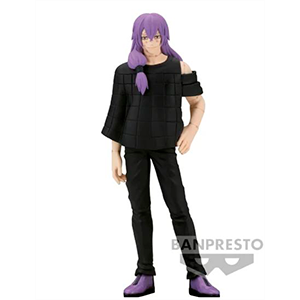 Figura Banpresto Jujutsu Jaisen No Kata: Mahito