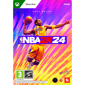Nba 2K24 (Xbox One) Xbox One Nba 2K24 (Xbox One) Xbox One