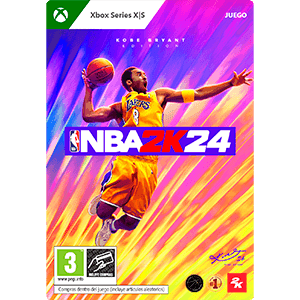 Nba 2K24 (Xbox Series X|S) Xbox Series X|S