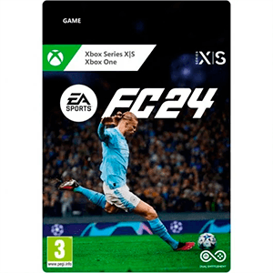Ea Sports Fc 24 - Standard Edition (X1+Xsx) Xbox S