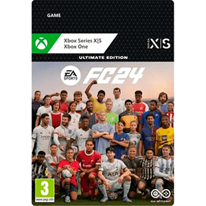 Ea Sports Fc 24 - Ultimate Edition Xbox Series X|S para Prepagos en GAME.es