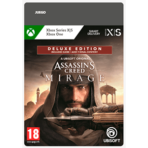 Assassin's Creed Mirage para PC, PlayStation, Xbox y más