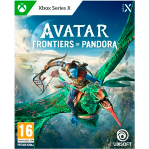 Avatar: Frontiers Of Pandora Standard Edition Xbox Series X|S