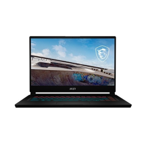 MSi Stealth 15M B12UE-019ES i7-1280P - RTX 3060 - 16GB - 1TB SSD - 15.6" Full HD - W11 - Ordenador Portatil Gaming