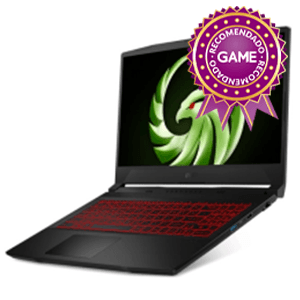 MSI Bravo 15 B5ED-018XES Ryzen 7-5800H - RX6500M - 16GB - 512GB SSD - 156´´ - FreeDOS - Ordenador Portatil