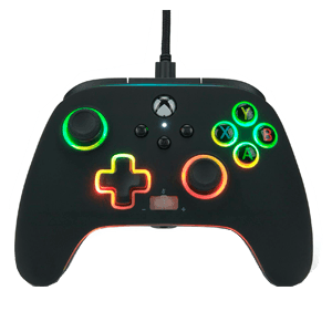 PowerA Spectra Infinity -Licenciado Xbox - Xbox - Controller