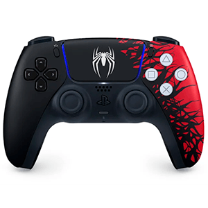 Mando Inalámbrico Dualsense Marvel´s Spider-Man 2 Edición Limitada para Playstation 5 en GAME.es