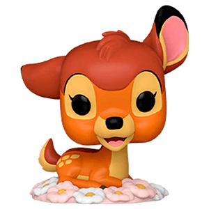 Figura Pop Disney: Bambi