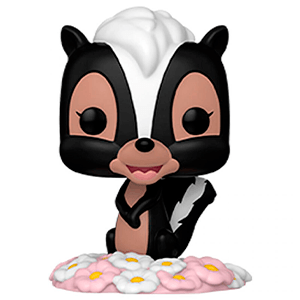 Figura Pop Disney: Flor