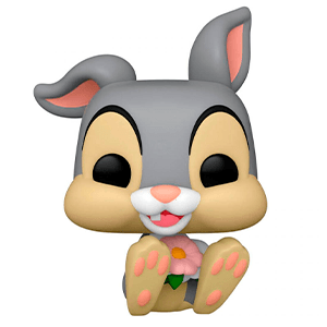 Figura Pop Disney: Tambor