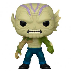 Figura Pop Invasión Secreta: Gravik