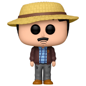 Figura Pop South Park: Randy Marsh