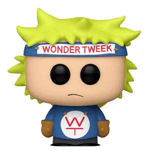 Figura Pop South Park: Tweek Tweak Figura Pop South Park: Tweek Tweak
