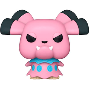 Figura Pop Pokemon: Snubbull
