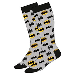 Calcetines Batman Talla 36-38 para Merchandising en GAME.es