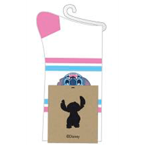 Calcetines Disney Stitch Talla 36-38 para Merchandising en GAME.es