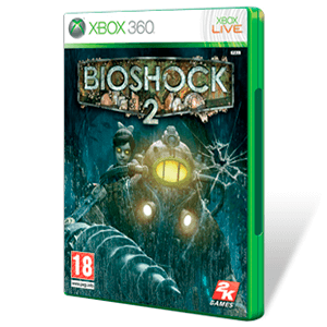 Bioshock 2