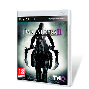 Darksiders II