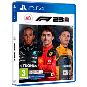 F1 23