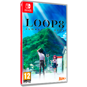 Loop8: Summer Of Gods