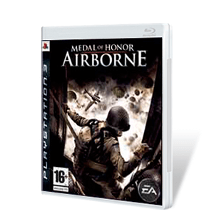 Medal of Honor Airborne