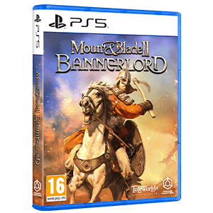 Mount & Blade 2 Bannerlord