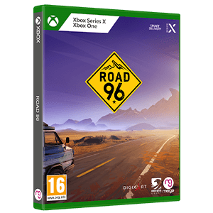 Road 96