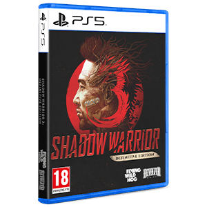 Shadow Warrior 3: Definitive Edition
