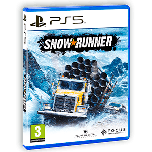 Snowrunner