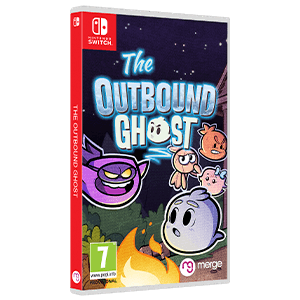 The Outbound Ghost