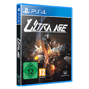Ultra Age
