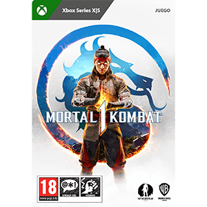 Mortal Kombat 1 Xbox Series X|S