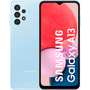Samsung Galaxy A13 5G 64Gb Azul