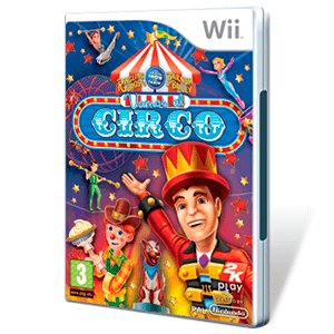Vamos al Circo Vamos al Circo