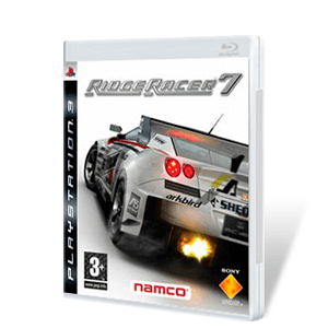 Ridge Racer 7