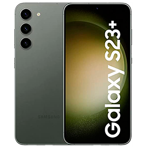 Samsung Galaxy S23+ 256Gb Verde Oscuro