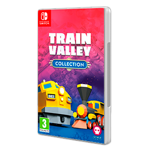 Train Valley Collection