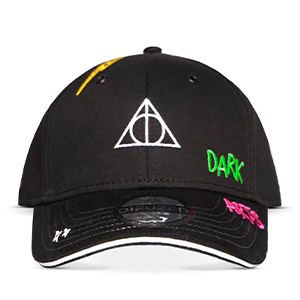 Gorra Infantil Harry Potter Wizzards Unite - Reacondicionado para Merchandising en GAME.es