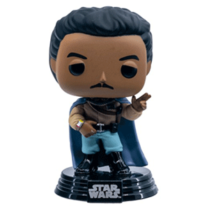 Figura POP Star Wars: General Lando