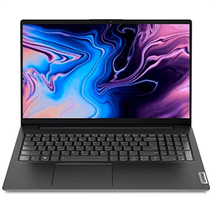 Lenovo V15 Ryzen 5-5625U - 16GB - 512GB SSD - 15.6´´ - FreeDOS - Ordenador Portatil