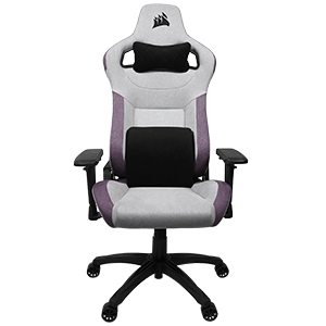 Corsair T3 Rush Gaming Chair, análisis: comodidad sugerente y funcional